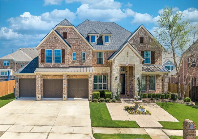 Photo 1 of Sale Pending at 4005 Barlow Ct, Mansfield, TX 76063 | MLS# 21184871 | Listing updated on 2026-07-19