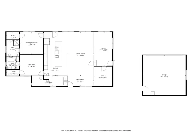 Photo 35 of Single family home for sale at 143 Mohave Dr E, Gainesville, TX 76240 | MLS# 21205838 | Listing updated on 2026-10-05