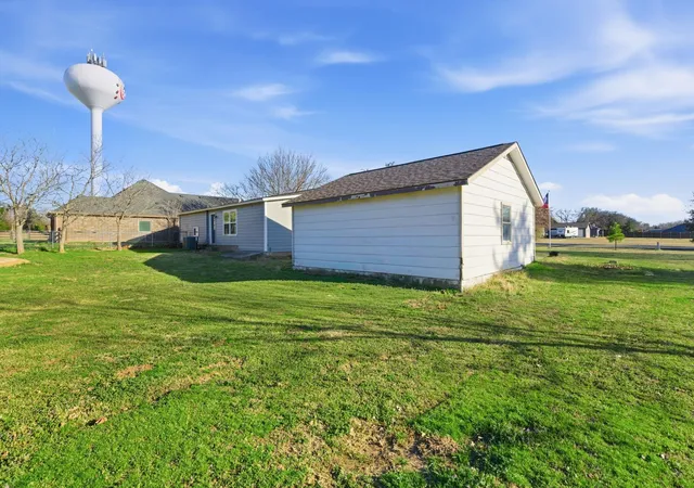 Photo 3 of Sale Pending at Lot 1201 Mohave Dr E, Gainesville, TX 76240 | MLS# 21206830 | Listing updated on 2026-09-17