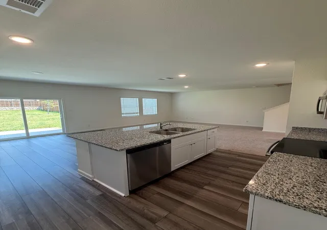 Photo 4 of Single family home for sale at 4414 Silverweed Ln, Melissa, TX 75454 | MLS# 21207212 | Listing updated on 2026-09-20