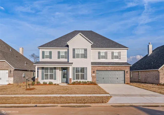 37th image of 346 Prien Lake Loop, Bossier City, LA 71111 | MLS# 21206979