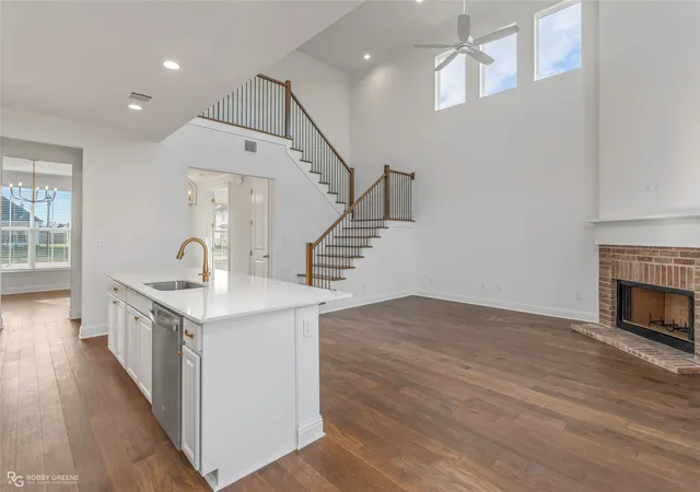 5th image of 346 Prien Lake Loop, Bossier City, LA 71111 | MLS# 21206979