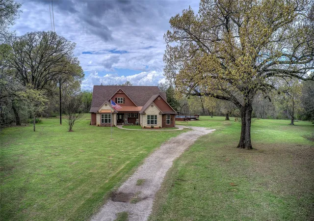 Homes for sale in Point, TX | 811 Rs County Road 4250, Point, TX 75472 | MLS# 21203063