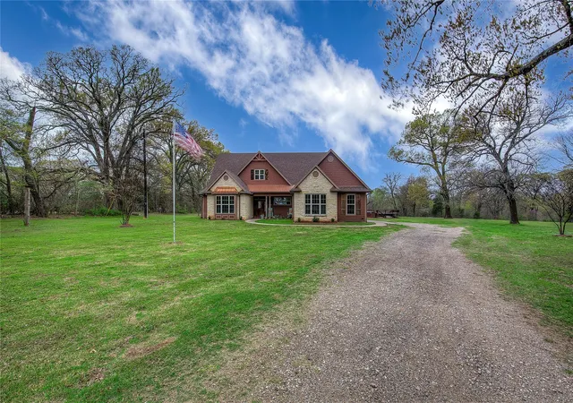 Homes for sale in Point, TX | 811 Rs County Road 4250, Point, TX 75472 | MLS# 21203063