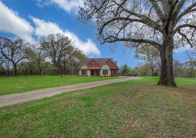 Homes for sale in Point, TX | 811 Rs County Road 4250, Point, TX 75472 | MLS# 21203063