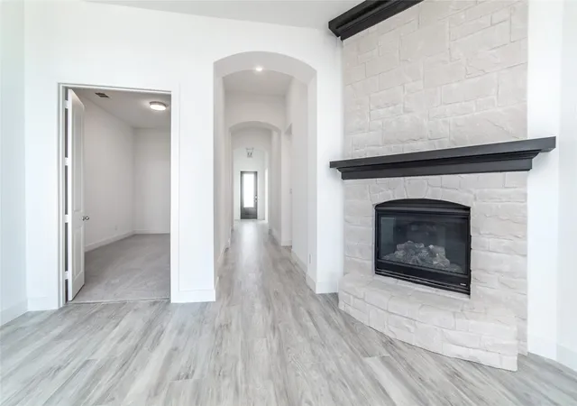 Photo 2 of Single family home for sale at 1999 Frediano Ln, Rockwall, TX | MLS# 21207341 | Listing updated on 2026-08-19