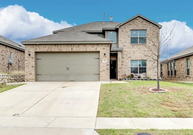 Homes for sale in Ferris, TX | 917 Clark Dr, Ferris, TX 75125 | MLS# 21205718