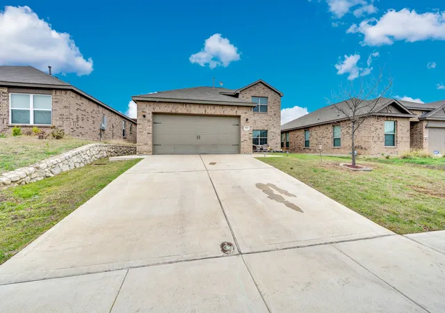 Homes for sale in Ferris, TX | 917 Clark Dr, Ferris, TX 75125 | MLS# 21205718