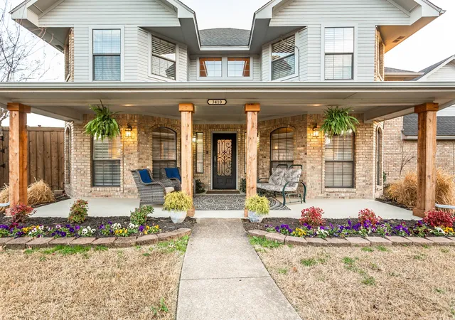 Homes for sale in Rowlett, TX | 3410 Juniper Ct, Rowlett, TX 75088 | MLS# 21206235