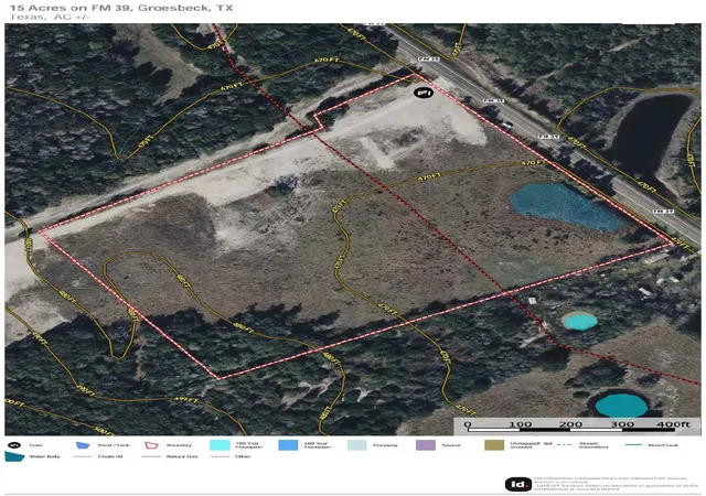 Homes for sale in Groesbeck, TX | Tbd Fm 39 Rd, Groesbeck, TX 76642 | MLS# 21205790