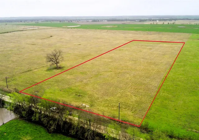 Photo 1 of Land for sale at 000 Cr 182, Marlin, TX 76661 | MLS# 21203140 | Listing updated on 2026-07-07