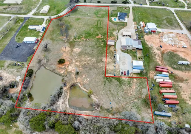 22nd image of 170 County Road 4678, Boyd, TX 76023 | MLS# 21207473