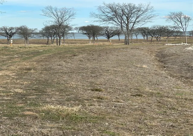Homes for sale in Richland, TX | Lot 140 Water Way, Richland, TX 76681 | MLS# 21207487