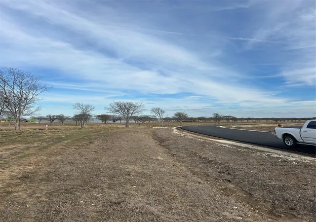 Homes for sale in Richland, TX | Lot 140 Water Way, Richland, TX 76681 | MLS# 21207487