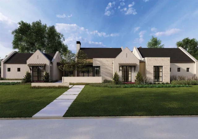 Photo 1 of Mansion for sale at 9816 Loire Valley Trl, Fort Worth, TX 76126 | MLS# 21206961 | Listing updated on 2026-10-01
