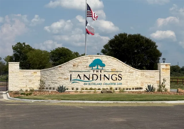 Homes for sale in Richland, TX | Lot 59 Little Pin Oak Way, Richland, TX 76681 | MLS# 21207495