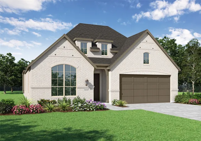 1st image of 3755 Bermuda Grass Wy, Midlothian, TX 76084 | MLS# 21207057