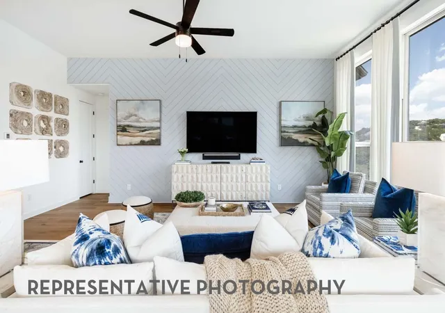 Photo 3 of Sale Pending at 3755 Bermuda Grass Wy, Midlothian, TX 76084 | MLS# 21207057 | Listing updated on 2026-08-17