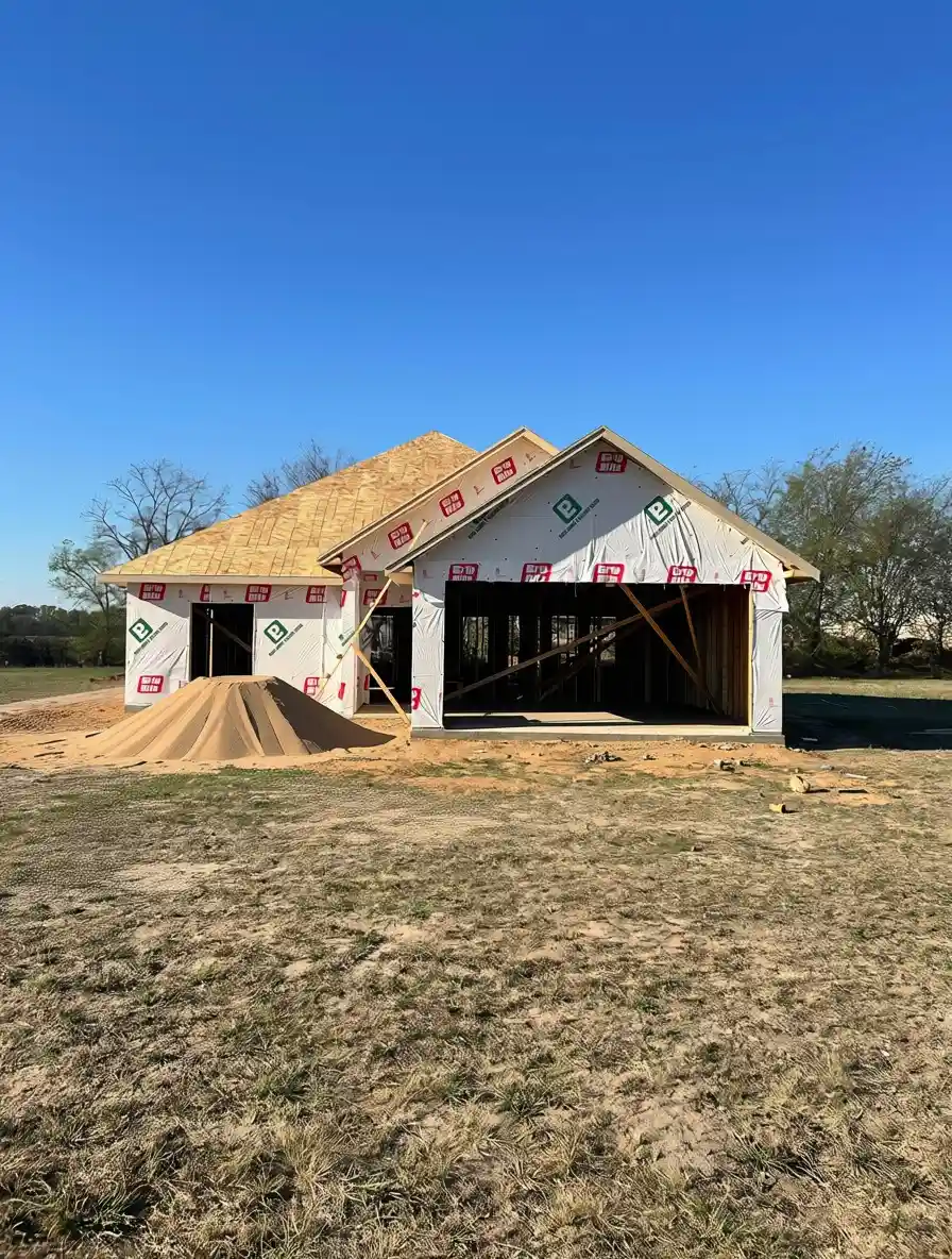Single family home for sale at 118 Windjammer Rd, Mount Vernon, TX 75457 | MLS# 21205535