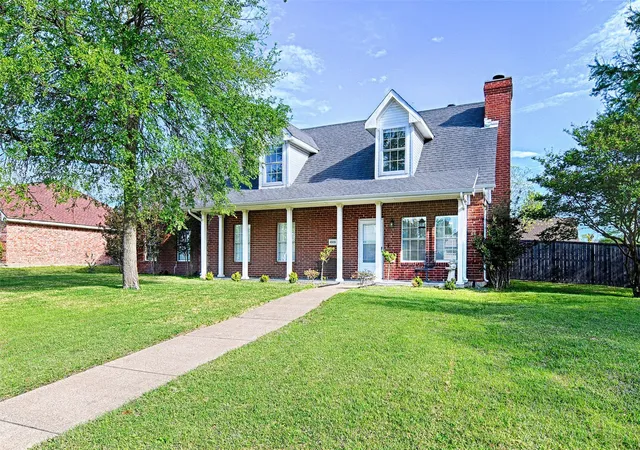 1st image of 4805 Hunters Ridge Dr, Sachse, TX 75048 | MLS# 21195849