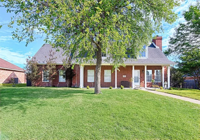24th image of 4805 Hunters Ridge Dr, Sachse, TX 75048 | MLS# 21195849