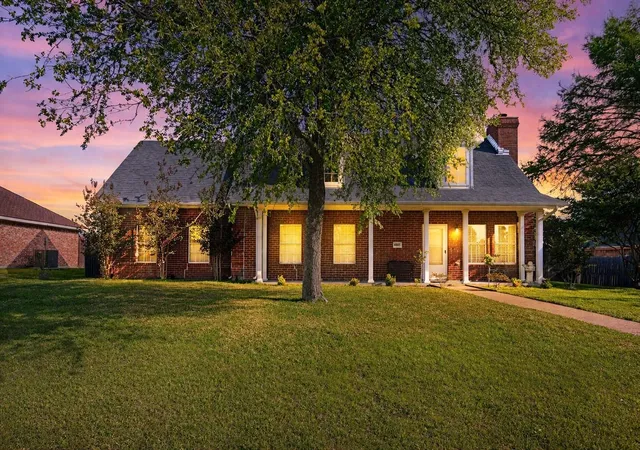 5th image of 4805 Hunters Ridge Dr, Sachse, TX 75048 | MLS# 21195849