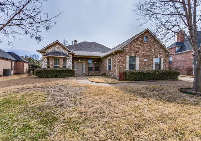 Photo 1 of Sale Pending at 8410 Bridgewater Dr, Rowlett, TX 75088 | MLS# 21207572 | Listing updated on 2026-07-23