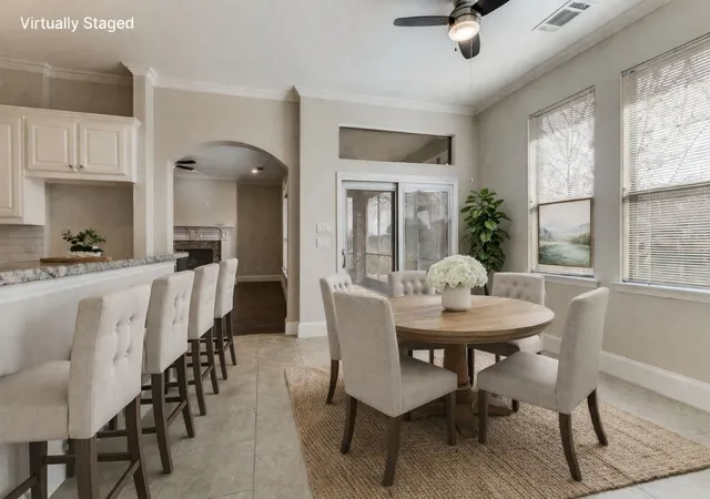 Photo 2 of Sale Pending at 8410 Bridgewater Dr, Rowlett, TX 75088 | MLS# 21207572 | Listing updated on 2026-07-23