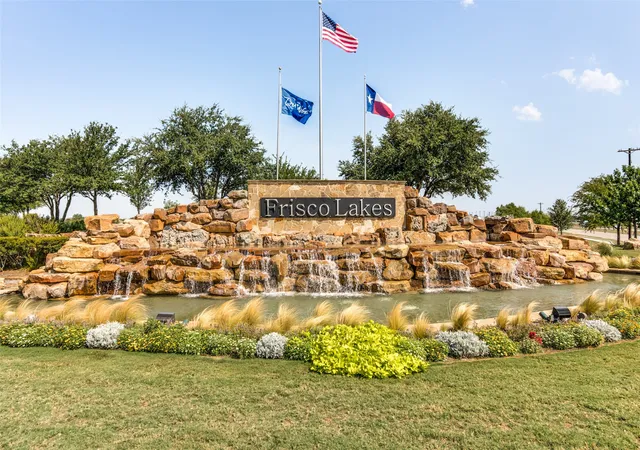 Homes for sale in Frisco, TX | 2941 Oyster Bay Dr, Frisco, TX 75036 | MLS# 21207360