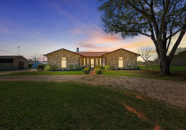 1st image of 213 County Road 805a, Cleburne, TX 76031 | MLS# 21202936