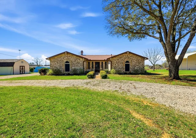 2nd image of 213 County Road 805a, Cleburne, TX 76031 | MLS# 21202936
