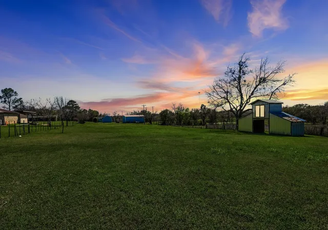 40th image of 213 County Road 805a, Cleburne, TX 76031 | MLS# 21202936