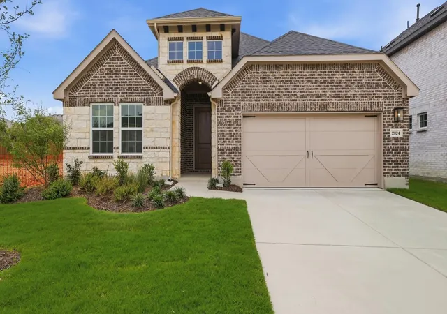 Photo 1 of Single family home for sale at 2428 Alcove Ln, Corinth, TX 76210 | MLS# 21207482 | Listing updated on 2026-09-29