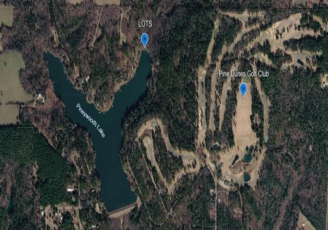 Photo 2 of Land for sale at Tbd Anderson County Rd 319, Frankston, TX 75763 | MLS# 21207650 | Listing updated on 2026-07-17
