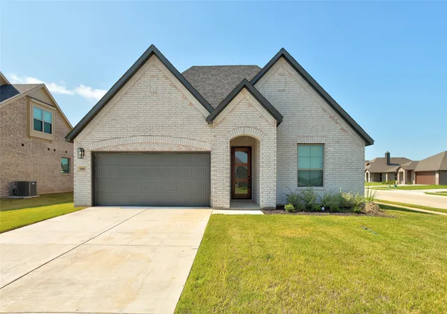 Homes for sale in Nevada, TX | 500 Murray Ct, Nevada, TX 75173 | MLS# 21204244