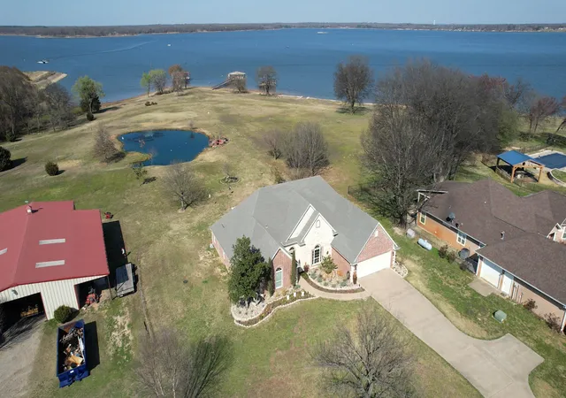 Photo 1 of Single family home for sale at 125 Rs County Road 3379, Emory, TX 75440 | MLS# 21196032 | Listing updated on 2026-09-23