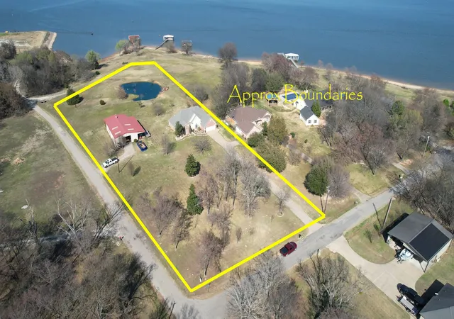 Photo 2 of Single family home for sale at 125 Rs County Road 3379, Emory, TX 75440 | MLS# 21196032 | Listing updated on 2026-09-23