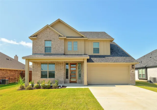 Photo 1 of Single family home for sale at 502 Murray Ct, Nevada, TX | MLS# 21204246 | Listing updated on 2026-08-24