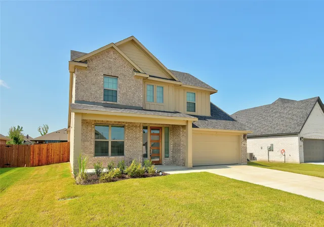 Photo 2 of Single family home for sale at 502 Murray Ct, Nevada, TX | MLS# 21204246 | Listing updated on 2026-08-24