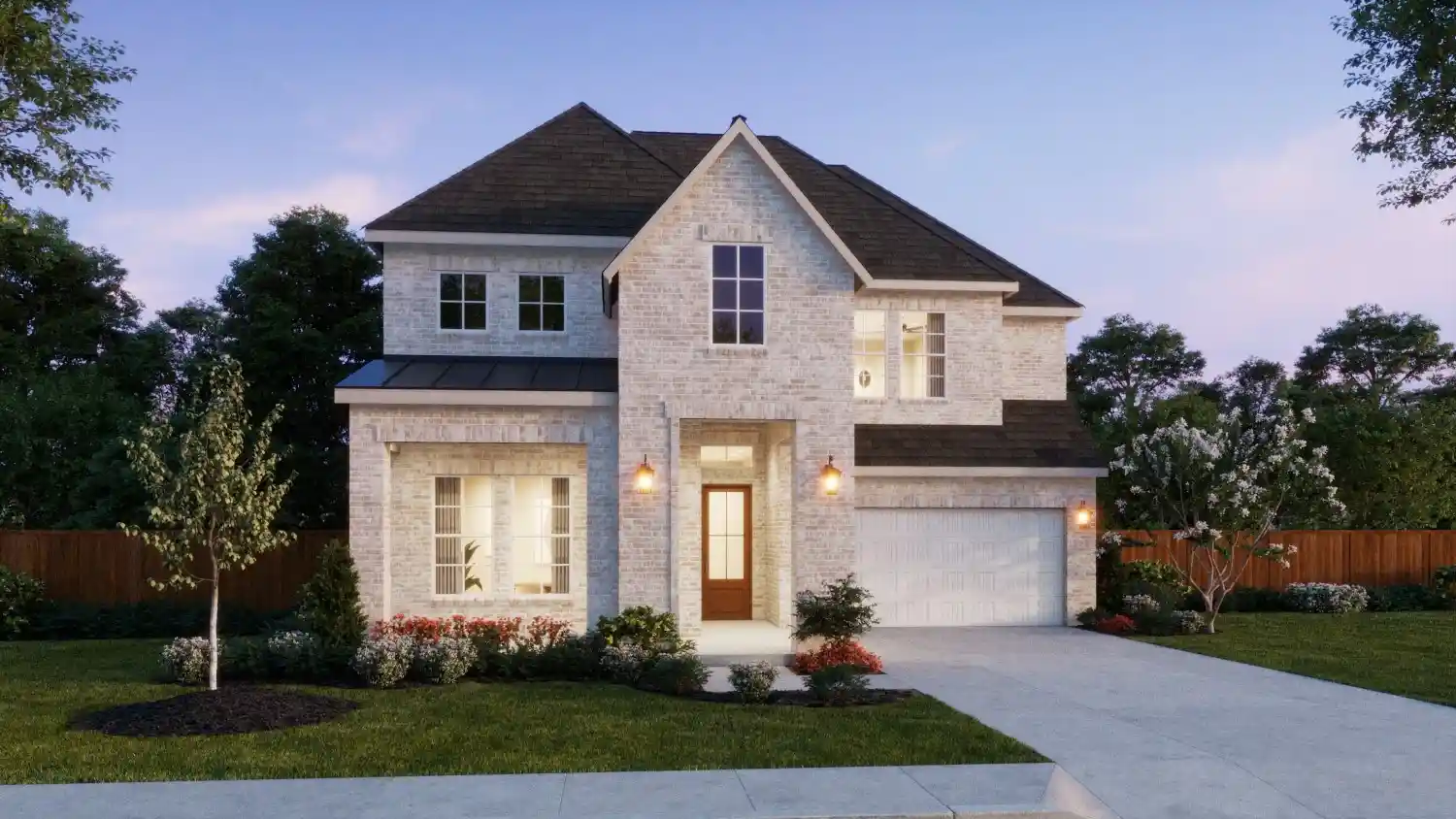 Photo 1 of Single family home for sale at 9463 Hedge St, Frisco, TX 75035 | MLS# 21207486 | Listing updated on 2026-06-07