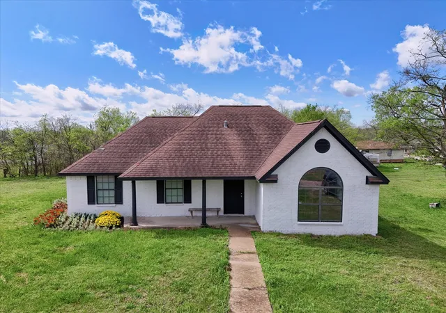 Homes for sale in Mexia, TX | 308 S Herman St, Mexia, TX 76667 | MLS# 21205022