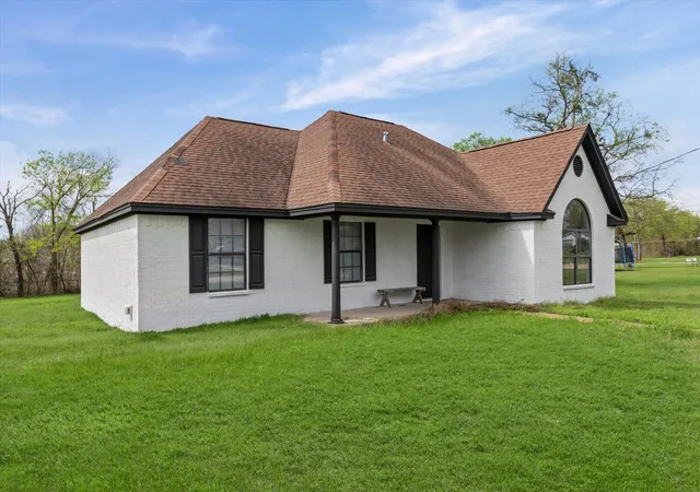 Homes for sale in Mexia, TX | 308 S Herman St, Mexia, TX 76667 | MLS# 21205022