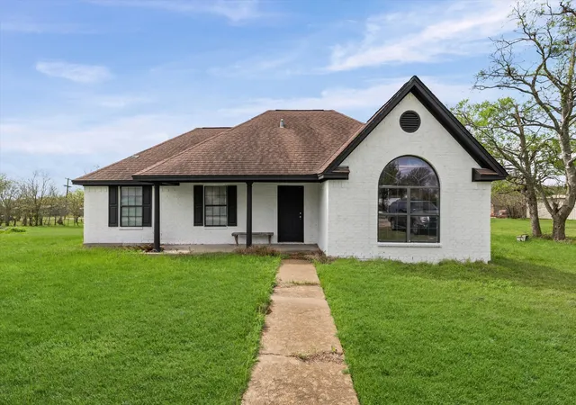 Homes for sale in Mexia, TX | 308 S Herman St, Mexia, TX 76667 | MLS# 21205022