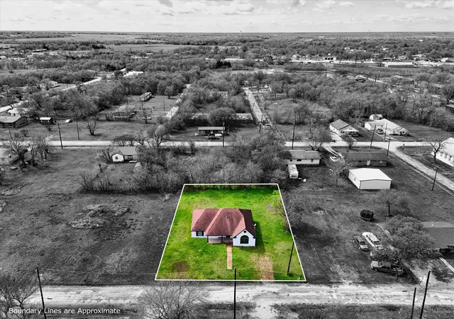 Homes for sale in Mexia, TX | 308 S Herman St, Mexia, TX 76667 | MLS# 21205022