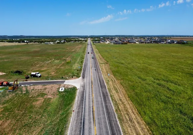 Homes for sale in Tuscola, TX | Tbd Hwy 83, Tuscola, TX 79562 | MLS# 21207833