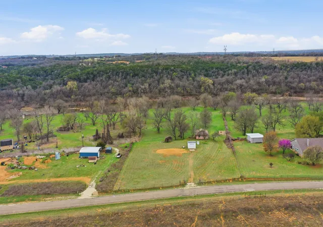 Photo 2 of Land for sale at 15001 Mitchell Bend Ct, Granbury, TX 76048 | MLS# 21207828 | Listing updated on 2026-08-04