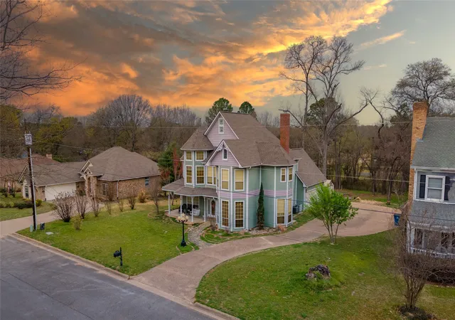 Photo 1 of Sale Pending at 140 Pat Dr, Mineola, TX 75773 | MLS# 21207203 | Listing updated on 2026-07-16