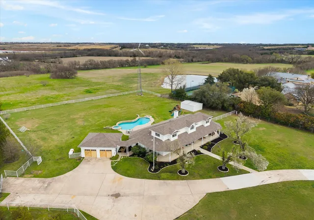 Photo 4 of Single family home for sale at 499 Mcdonald Rd, Rockwall, TX 75032 | MLS# 21203058 | Listing updated on 2026-08-30