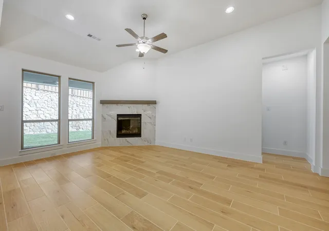 3rd image of 180 Buffalo Blvd, Rhome, TX 76078 | MLS# 21207908