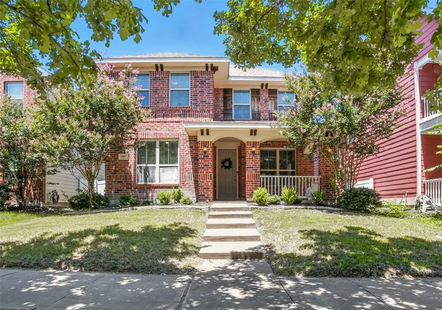 Homes for sale in Savannah, TX | 937 King George Ln, Savannah, TX 76227 | MLS# 21206695